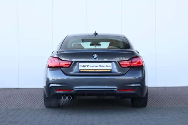 BMW 4-Serie (2020) thumbnail 8