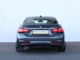 BMW 4-Serie (2020) thumbnail 8