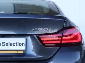 BMW 4-Serie (2020) thumbnail 9