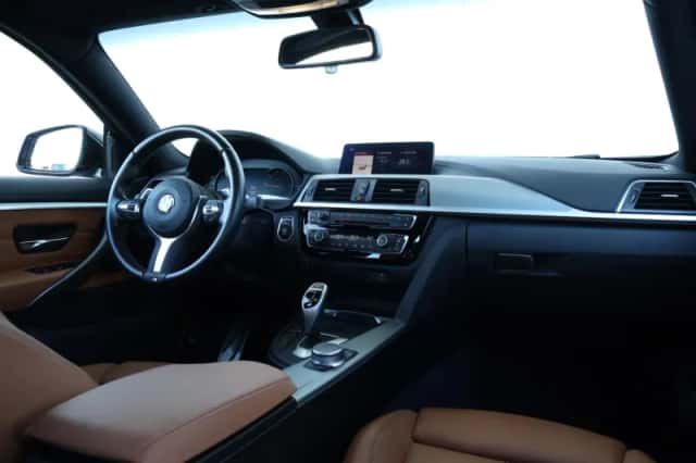 BMW 4-Serie (2020) thumbnail 10