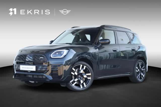 MINI Countryman (2026) thumbnail 1