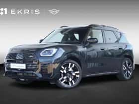 MINI Countryman (2026)