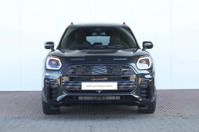 MINI Countryman (2026) thumbnail 2