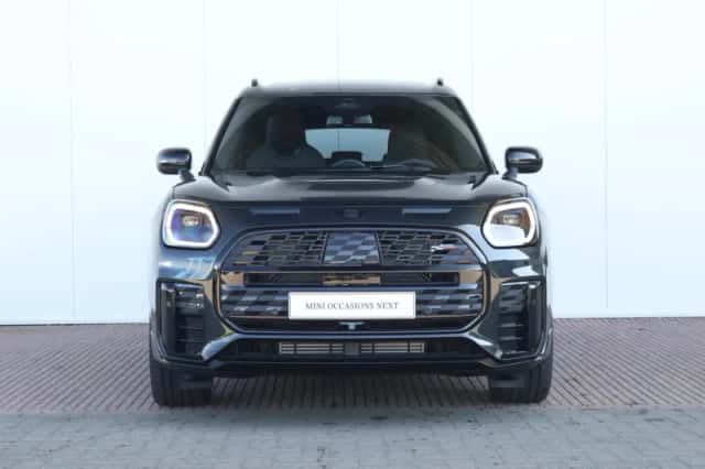 MINI Countryman (2026) thumbnail 2