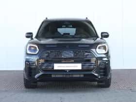 MINI Countryman (2026) thumbnail 2