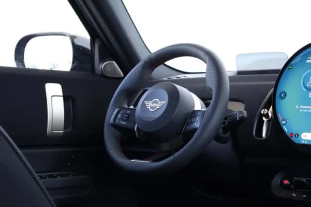 MINI Countryman (2026) thumbnail 11