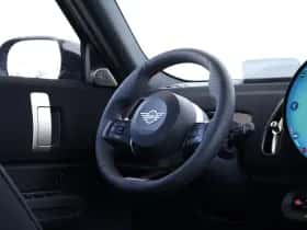 MINI Countryman (2026) thumbnail 11