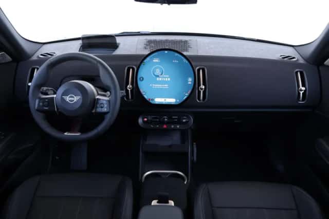 MINI Countryman (2026) thumbnail 12