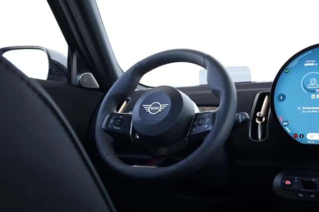 MINI Countryman (2026) thumbnail 13