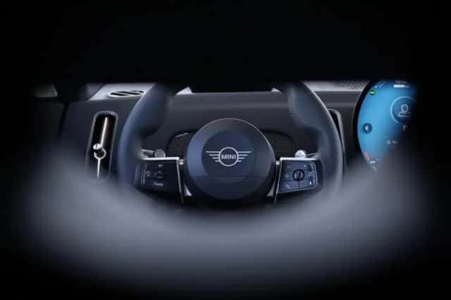 MINI Countryman (2026) thumbnail 14