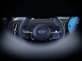MINI Countryman (2026) thumbnail 14