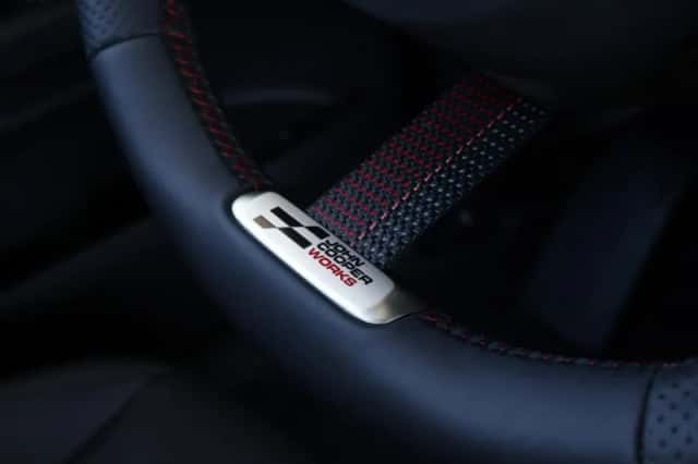 MINI Countryman (2026) thumbnail 16