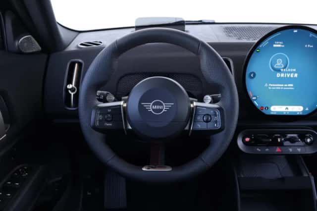 MINI Countryman (2026) thumbnail 17