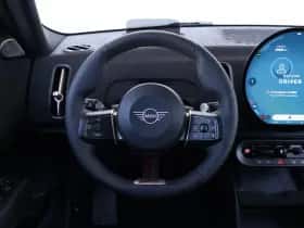 MINI Countryman (2026) thumbnail 17