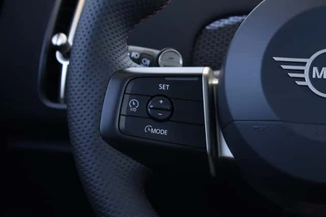 MINI Countryman (2026) thumbnail 18