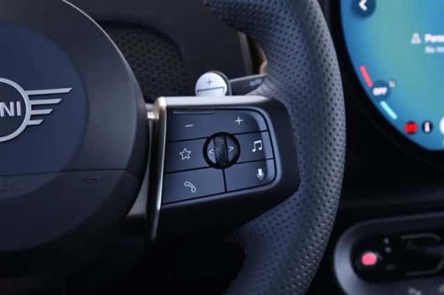 MINI Countryman (2026) thumbnail 19