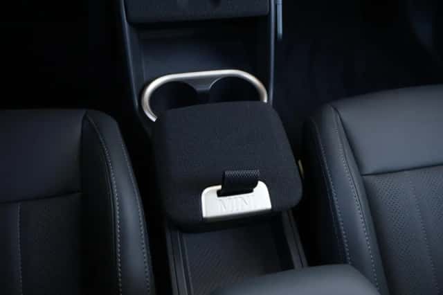 MINI Countryman (2026) thumbnail 22