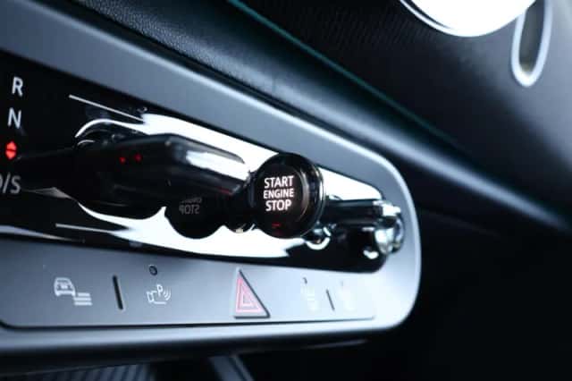MINI Countryman (2026) thumbnail 25