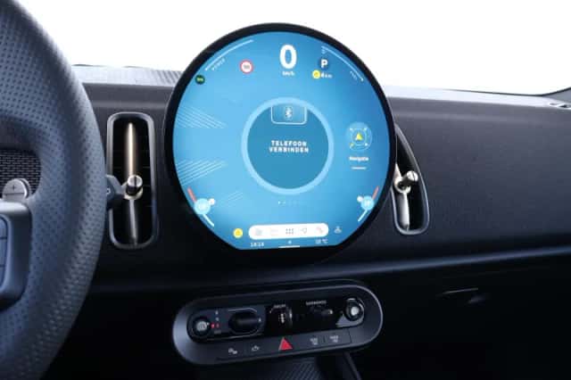 MINI Countryman (2026) thumbnail 26