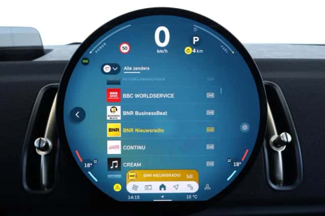 MINI Countryman (2026) thumbnail 29