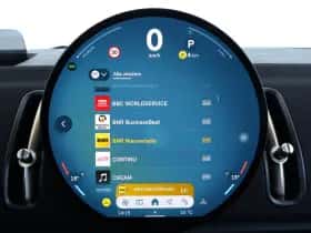 MINI Countryman (2026) thumbnail 29