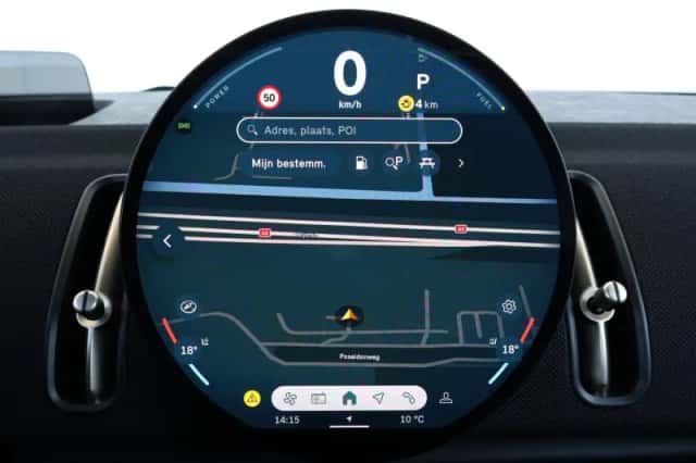 MINI Countryman (2026) thumbnail 30