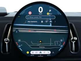 MINI Countryman (2026) thumbnail 30