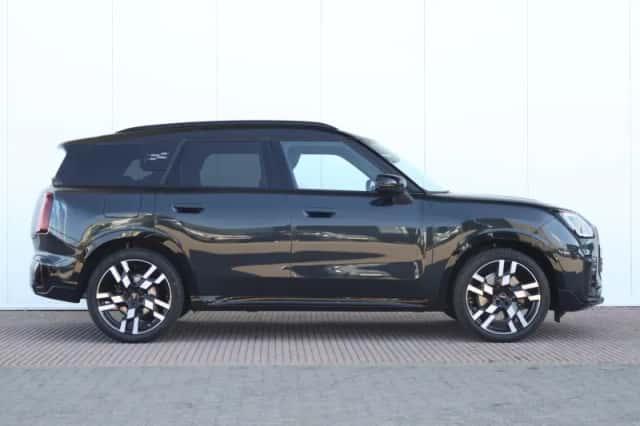 MINI Countryman (2026) thumbnail 5