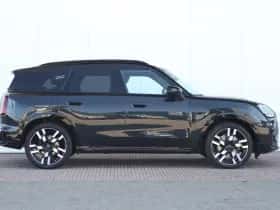 MINI Countryman (2026) thumbnail 5