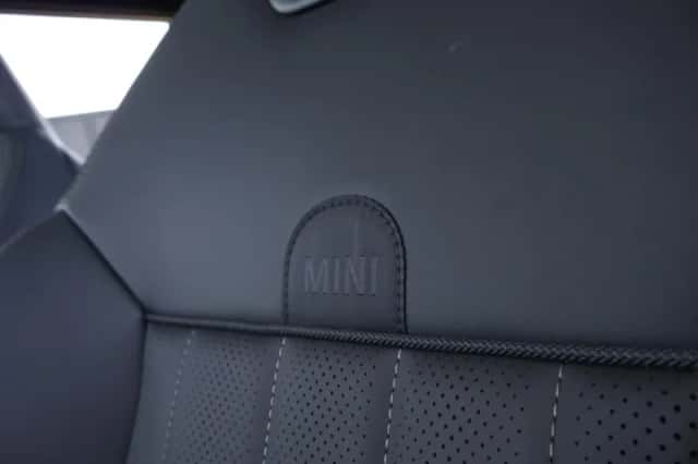 MINI Countryman (2026) thumbnail 44