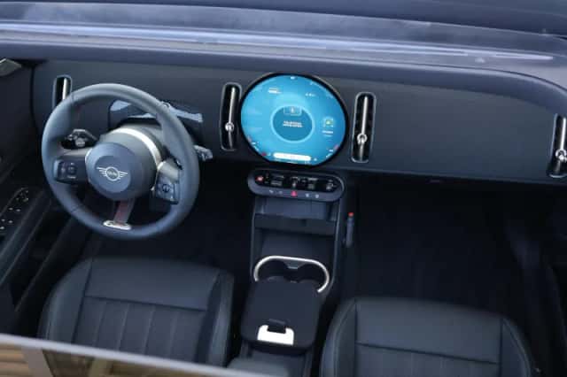 MINI Countryman (2026) thumbnail 49