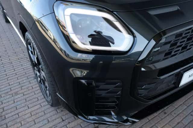 MINI Countryman (2026) thumbnail 52