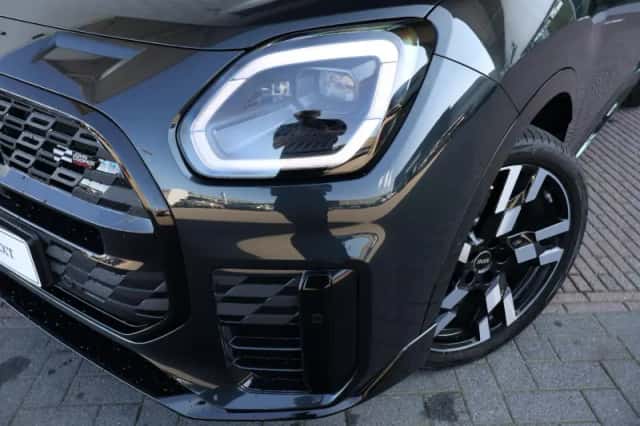 MINI Countryman (2026) thumbnail 53