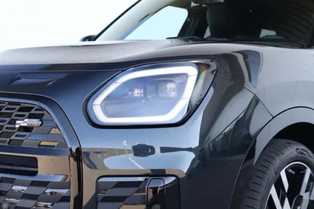 MINI Countryman (2026) thumbnail 55