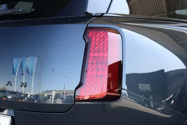MINI Countryman (2026) thumbnail 57
