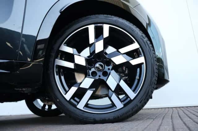 MINI Countryman (2026) thumbnail 58