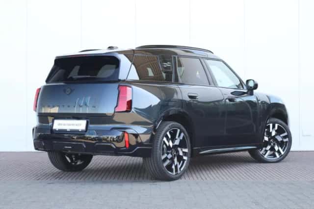 MINI Countryman (2026) thumbnail 7