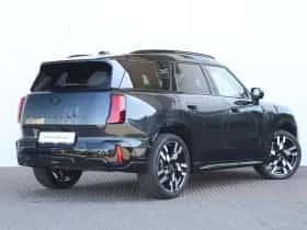 MINI Countryman (2026) thumbnail 7