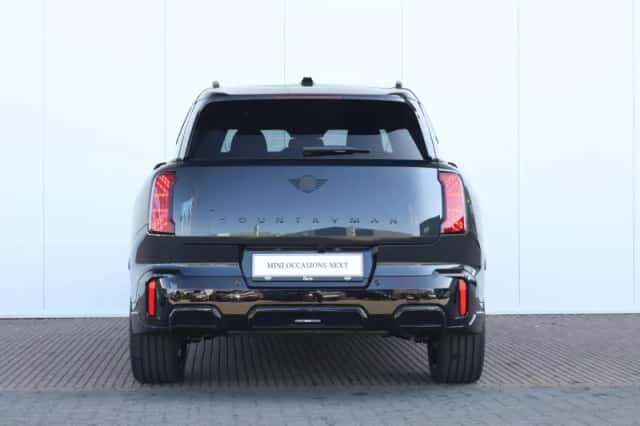 MINI Countryman (2026) thumbnail 8