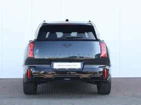 MINI Countryman (2026) thumbnail 8