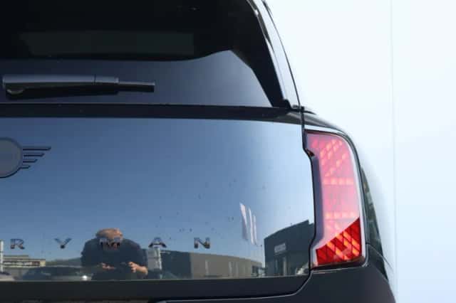 MINI Countryman (2026) thumbnail 9