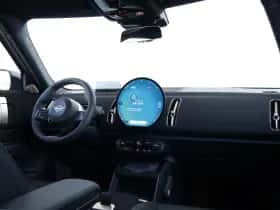 MINI Countryman (2026) thumbnail 10