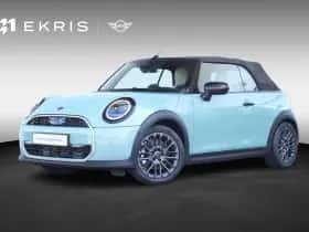 MINI Cabrio (2026) thumbnail 1