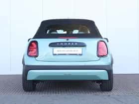 MINI Cabrio (2026) thumbnail 11