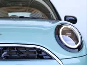 MINI Cabrio (2026) thumbnail 3