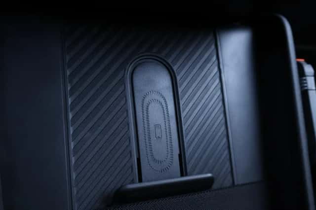 MINI Cabrio (2026) thumbnail 26