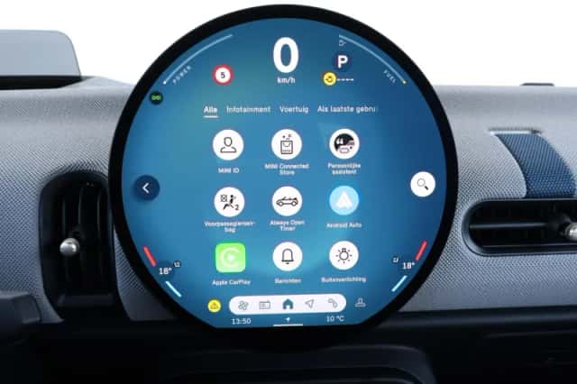 MINI Cabrio (2026) thumbnail 34