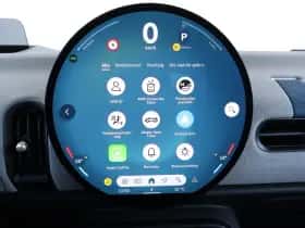 MINI Cabrio (2026) thumbnail 34