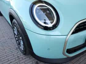 MINI Cabrio (2026) thumbnail 51