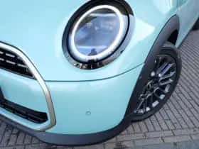 MINI Cabrio (2026) thumbnail 52